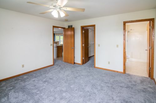 604 Brookstone Way, Watertown WI  53094-5902 exterior