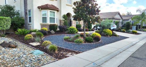 3431 Corvina Dr, Rancho Cordova CA 95670-6934 exterior