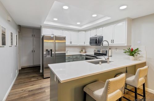 5364 Caminito Velasquez, San Diego CA  92124-1617 exterior