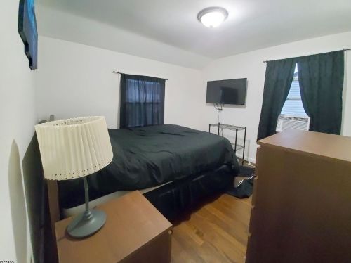 368 Hollywood Ave, Industrial Hillside NJ  07205-2714 exterior