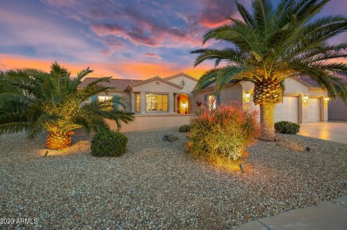 19955 Golden Barrel Dr, Sun City, AZ 85374-4786