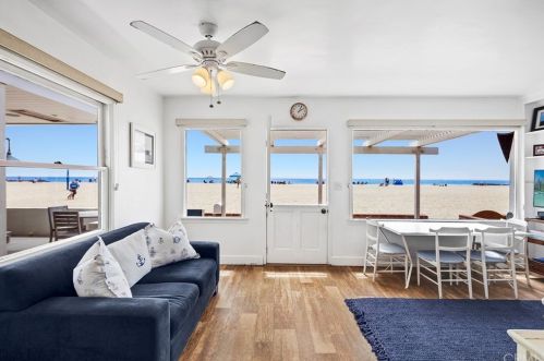 3405 Oceanfront, Newport Beach CA  92661 exterior