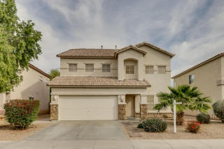 13248 Watson Ln, Sun City, AZ 85379-6415
