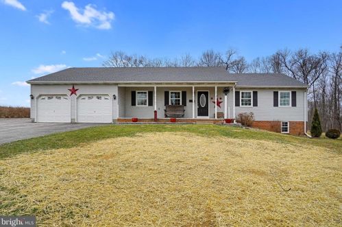 13516 Fishel Rd, Cross Roads, PA 17322-8278
