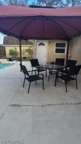 2317 Esplanade Rd, Avon Park Lakes FL  33825-9183 exterior