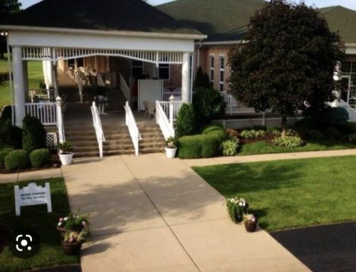 4321 Michigan Ave, Covington KY  41015-1654 exterior