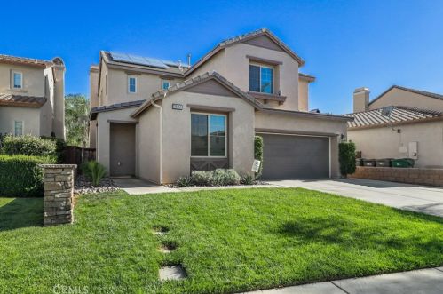 36451 Torrey Pines Dr, Beaumont, CA 92223-8016