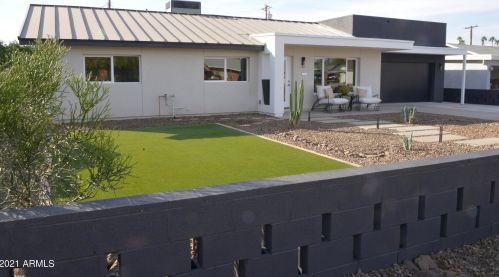 8423 Verde Ln, Scottsdale, AZ 85251-7329