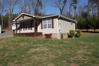220 Homestead Rd, Madisonville, TN 37354-4817