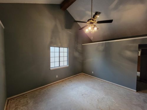 2912 Mistywood Ln, Denton TX  76209-1547 exterior