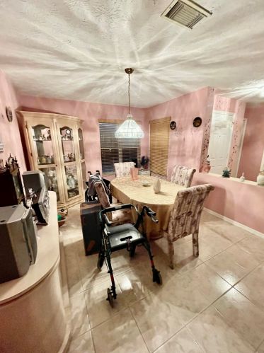 676 Malayan Ct, Fort Pierce FL  34982-3938 exterior