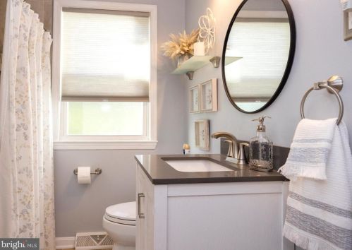 1202 Wedgewood Rd, Flourtown PA  19031-2127 exterior