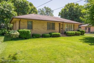 3917 73rd St, Des Moines, IA 50322-2501