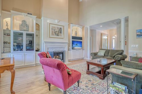 175 Oak Pt Lndg Dr, Mount Pleasant SC 29464-6279 exterior