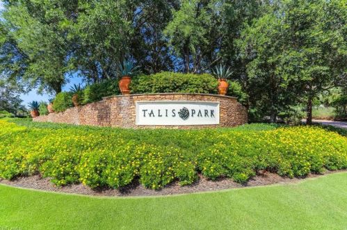 16649 Toscana Cir, Naples FL  34110-3247 exterior