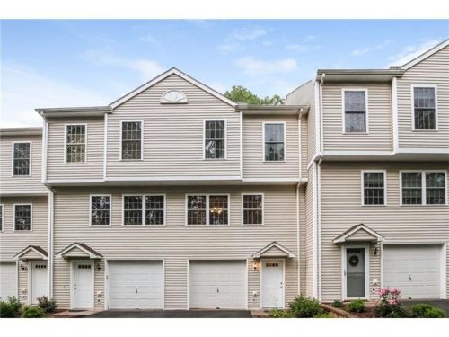 69 Marjorie Ln, Manchester, CT 06042-2077