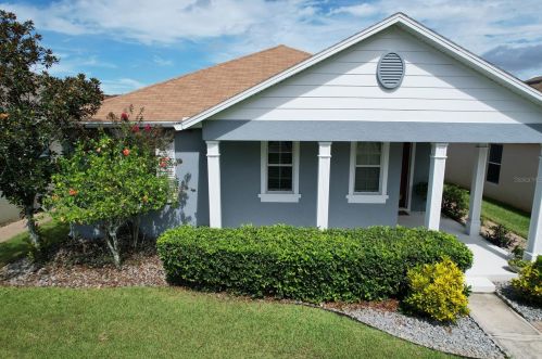 2423 Lacerta Dr, Orlando, FL 32828-9331