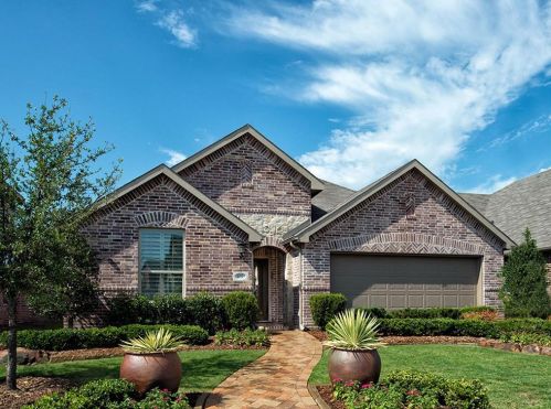 1312 Kittyhawk Dr, Oak Point, TX 75068-8520