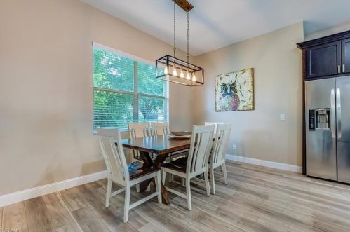 3271 Lemon Ln, Naples FL  34120-1442 exterior