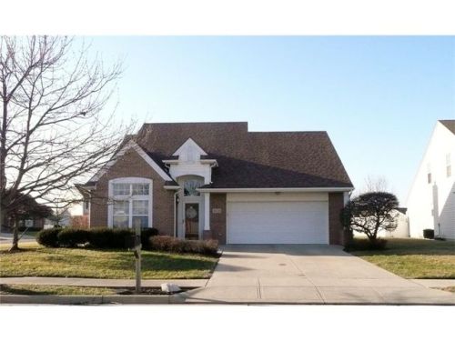 2020 Wilshire Dr, Piqua, OH 45356-4493