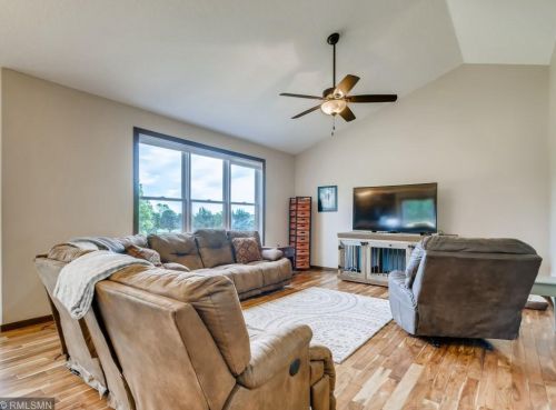 1434 133rd Ave, New Johannesburg WI  54017-6577 exterior