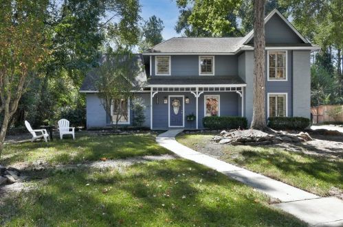 3007 Falling Brook Dr, Humble, TX 77345-1316