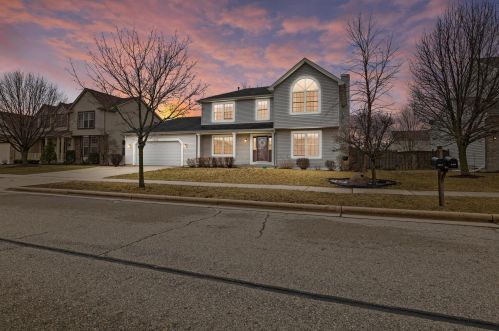 9313 62nd Pl, Kenosha, WI 53142-1873