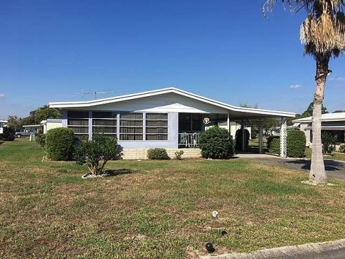 1431 Mohawk Cir, Tavares, FL 32778-2540