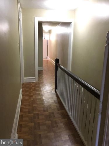 407 College Ave, Lancaster PA 17603-3319 exterior