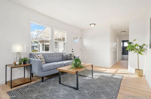 6249 Lake Ariana Ave, San Diego, CA 92119-3536