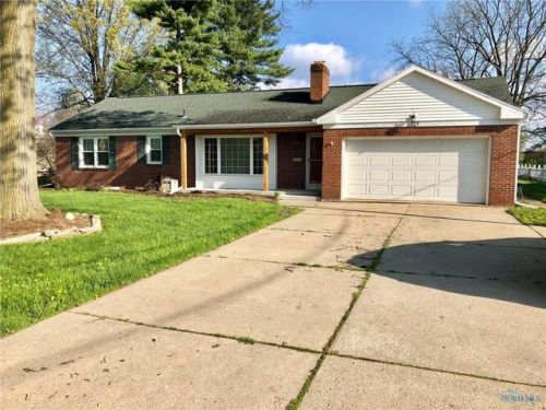 1015 River Rd, Maumee, OH 43537-3460