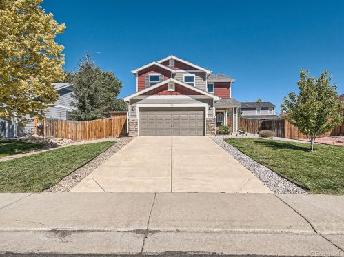 886 Ponderosa Ln, Denver, CO 80603-7745