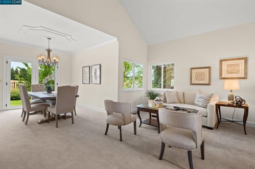 1194 Canyon Side Ave, San Ramon CA 94582-4556 exterior