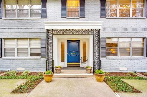 6230 Bandera Ave, Dallas, TX 75225-3653