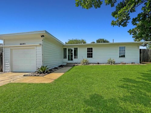 6693 Marie St, Fort Worth, TX 76180-1505