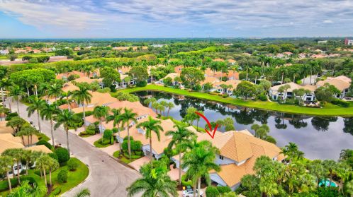 2290 62nd Dr, Boca Raton, FL 33496-3511