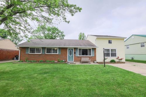 778 Martha Dr, Franklin, OH 45005-2020