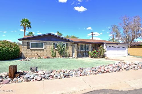 8404 Thomas Rd, Scottsdale, AZ 85251-7334