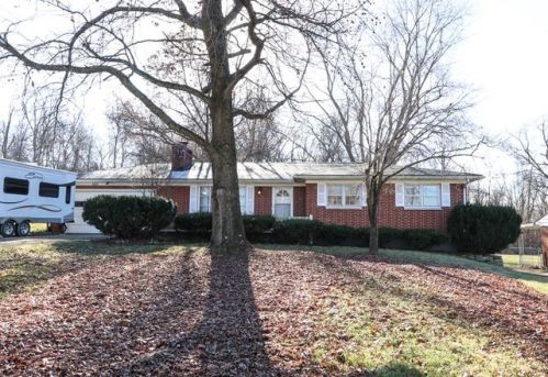4816 Lefferson Rd, Liberty Township, OH 45044