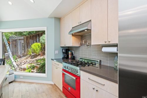 2418 Rancho Cabeza Dr, Santa Rosa CA  95404-2326 exterior