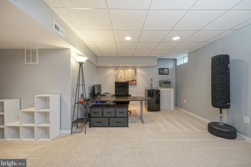 12 High Wood Ave, Erial NJ 08081-5287 exterior