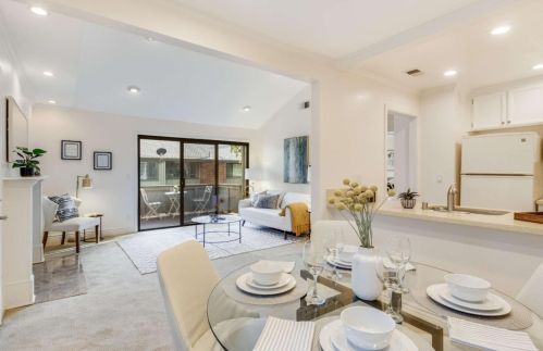 3310 La Terrace Cir, San Jose CA 95123-5323 exterior