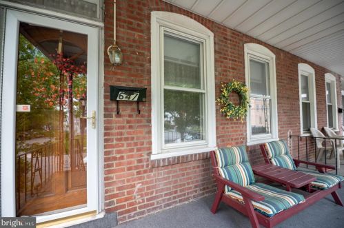 647 Marshall St, Norristown, PA 19401-5136