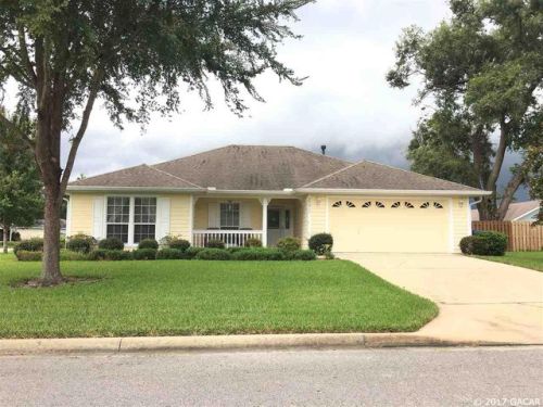 25511 9th Rd, Jonesville, FL 32669-2558