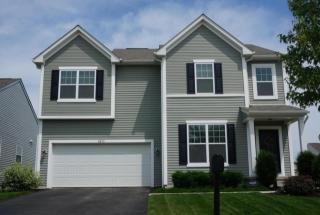 5970 Shreven Dr, Westerville, OH 43081-8259