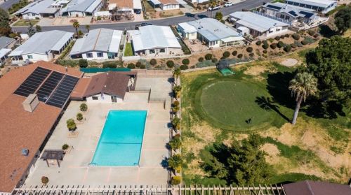 10275 Frontier Trl, Beaumont CA  92223-5475 exterior