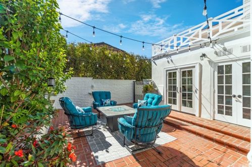800 Via Margate, Palos Verdes Estates CA  90274-1839 exterior