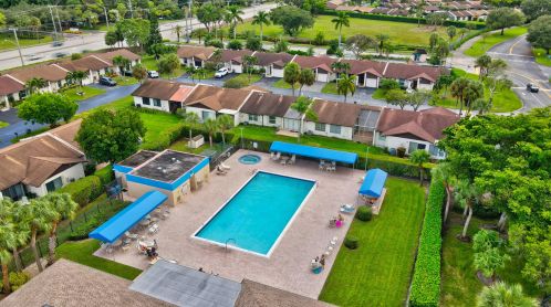 15697 Bottlebrush Cir, Delray Beach FL  33484-5512 exterior