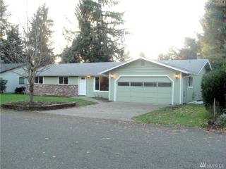 6203 Saint Andrews Dr, Olympia WA  98513-5130 exterior