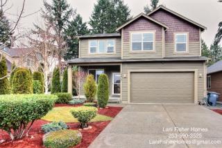 15817 19 Ave, Tacoma WA  98445-5913 exterior